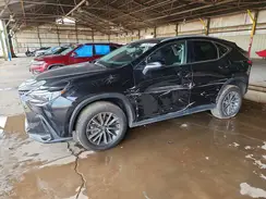 2T2AGCEZ1TC115608 2026 LEXUS NX