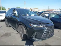 2T2AGCEZ2NC002737 2022 LEXUS NX