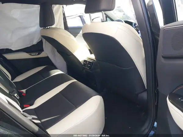 2T2AGCEZ2NC002737 2022 LEXUS NX - Image 8
