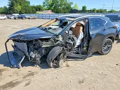 2T2AGCEZ2NC012975 2022 LEXUS NX