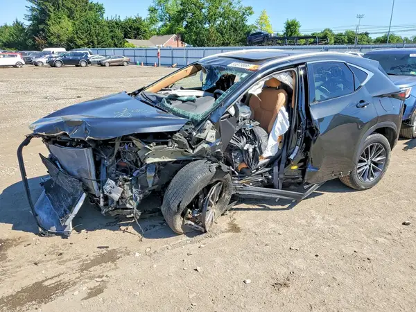 2T2AGCEZ2NC012975 2022 LEXUS NX - Image 1