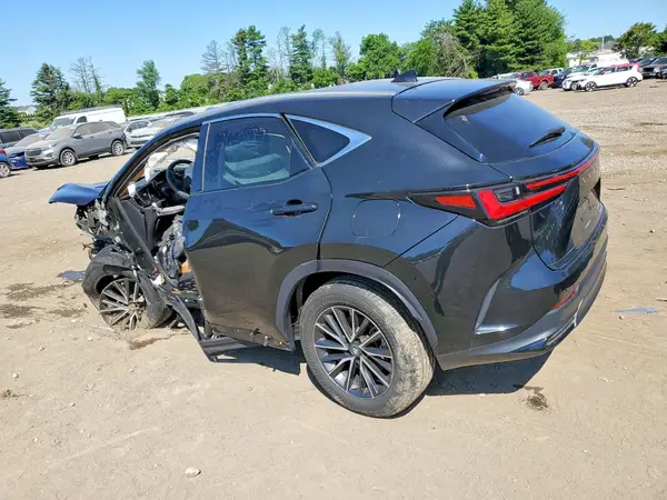 2T2AGCEZ2NC012975 2022 LEXUS NX - Image 2