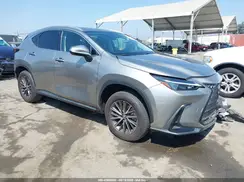 2T2AGCEZ2RC038787 2024 LEXUS NX
