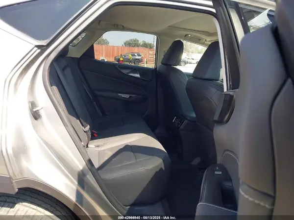 2T2AGCEZ2RC038787 2024 LEXUS NX - Image 8