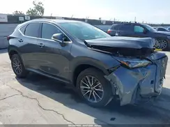 2T2AGCEZ2RC045111 2024 LEXUS NX