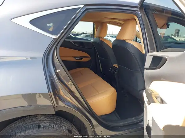 2T2AGCEZ2RC045111 2024 LEXUS NX - Image 8