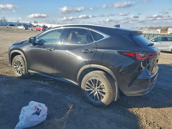 2T2AGCEZ2RC045190 2024 LEXUS NX - Image 2