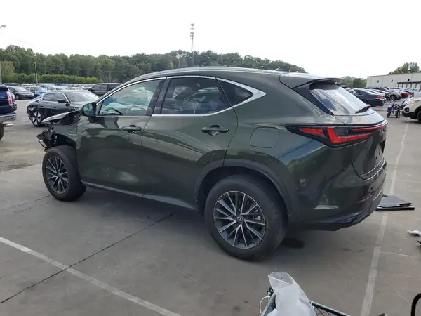 2T2AGCEZ2RC053340 2024 LEXUS NX - Image 2