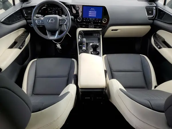 2T2AGCEZ2RC053340 2024 LEXUS NX - Image 8