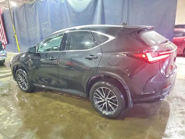 2T2AGCEZ2RC055136 2024 LEXUS NX - Image 2