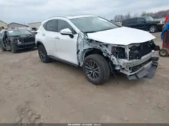 2T2AGCEZ2RC057372 2024 LEXUS NX