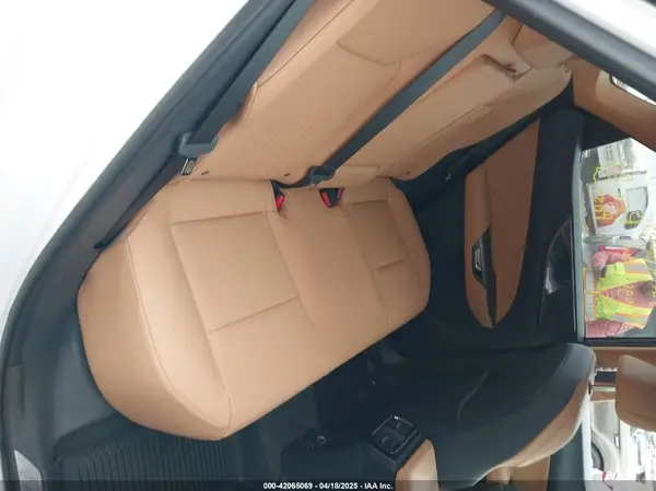 2T2AGCEZ2RC057372 2024 LEXUS NX - Image 8