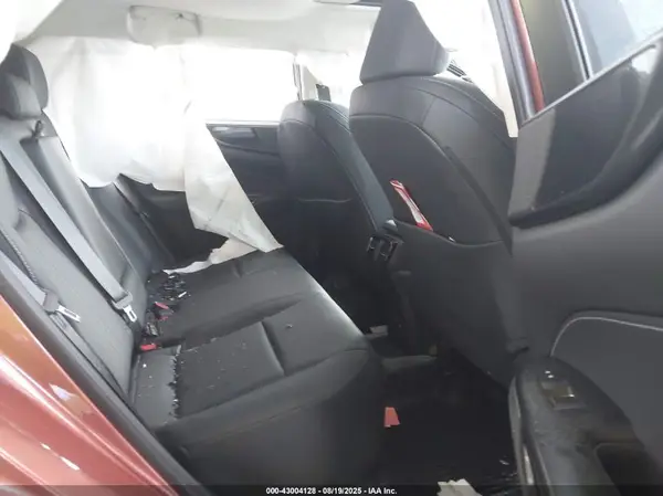 2T2AGCEZ2SC066126 2025 LEXUS NX - Image 8