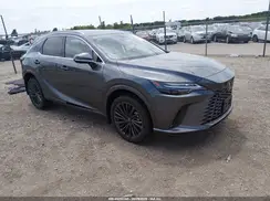 2T2AGCEZ2SC066496 2025 LEXUS NX