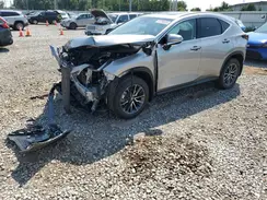 2T2AGCEZ2SC069737 2025 LEXUS NX