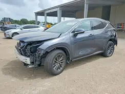 2T2AGCEZ2TC095398 2026 LEXUS NX