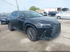 2T2AGCEZ2TC098463 2026 LEXUS NX