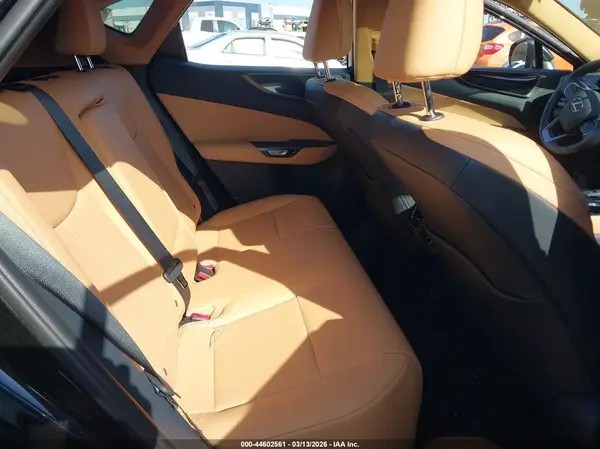 2T2AGCEZ2TC098463 2026 LEXUS NX - Image 8