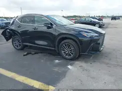 2T2AGCEZ2TC105069 2026 LEXUS NX