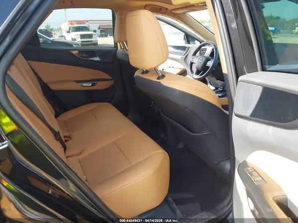2T2AGCEZ2TC105069 2026 LEXUS NX - Image 8