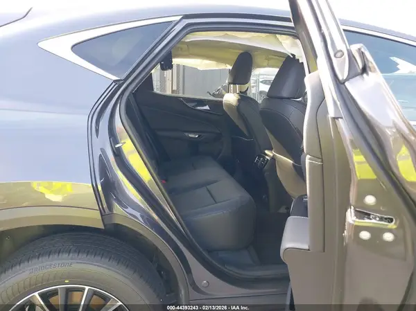 2T2AGCEZ2TC105590 2026 LEXUS NX - Image 8