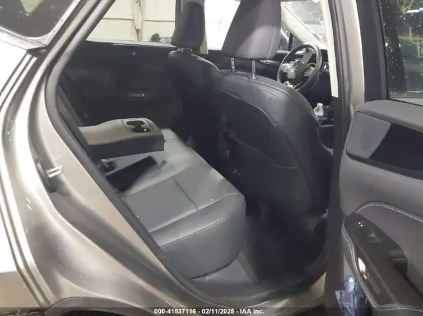 2T2AGCEZ3NC005386 2022 LEXUS NX - Image 8