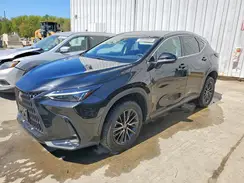 2T2AGCEZ3NC007977 2022 LEXUS NX