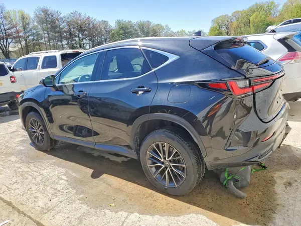 2T2AGCEZ3NC007977 2022 LEXUS NX - Image 2