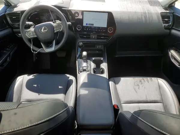 2T2AGCEZ3NC007977 2022 LEXUS NX - Image 8