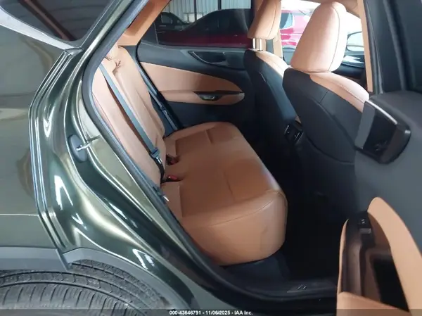 2T2AGCEZ3RC035431 2024 LEXUS NX - Image 8