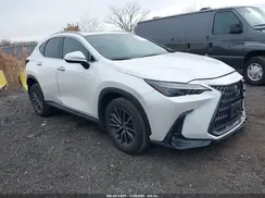 2T2AGCEZ3RC041293 2024 LEXUS NX