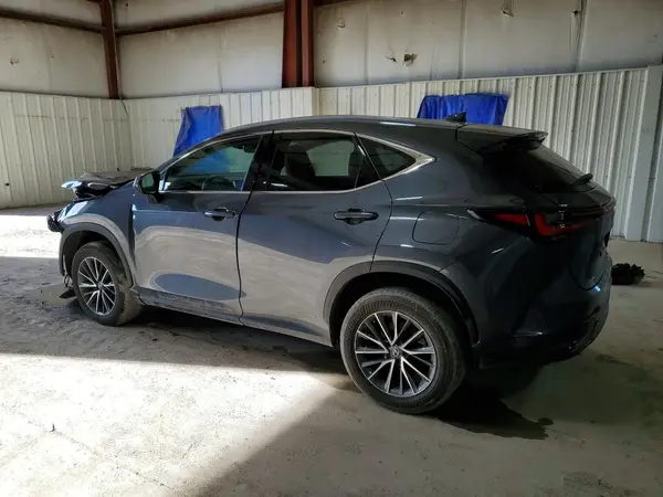 2T2AGCEZ3RC045375 2024 LEXUS NX - Image 2