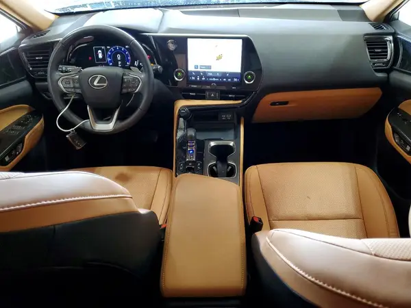 2T2AGCEZ3RC045375 2024 LEXUS NX - Image 8