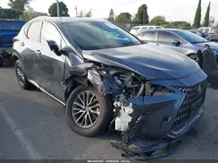 2T2AGCEZ3RC050351 2024 LEXUS NX