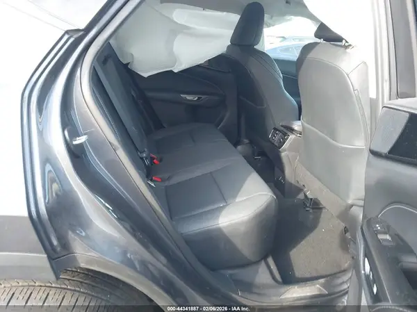 2T2AGCEZ3RC050351 2024 LEXUS NX - Image 8