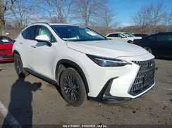 2T2AGCEZ3RC051595 2024 LEXUS NX