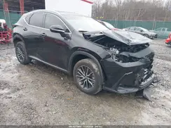 2T2AGCEZ3RC057221 2024 LEXUS NX