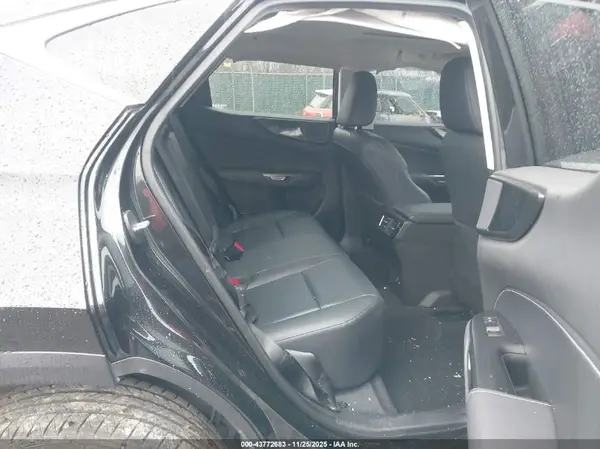 2T2AGCEZ3RC057221 2024 LEXUS NX - Image 8