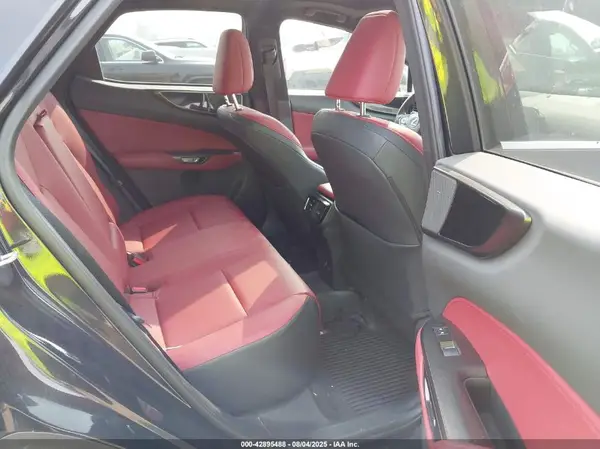 2T2AGCEZ3RC057624 2024 LEXUS NX - Image 8