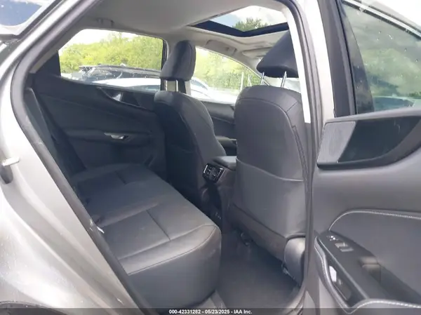 2T2AGCEZ3SC080391 2025 LEXUS NX - Image 8