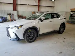 2T2AGCEZ3SC088085 2025 LEXUS NX