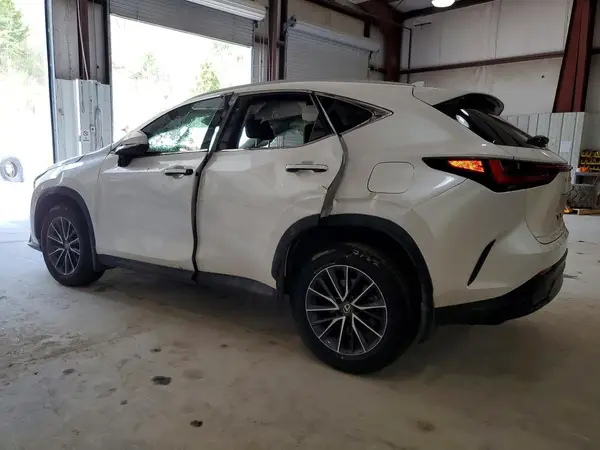 2T2AGCEZ3SC088085 2025 LEXUS NX - Image 2