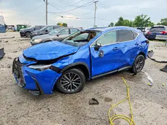 2T2AGCEZ3TC097421 2026 LEXUS NX