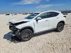 2T2AGCEZ3TC102164 2026 LEXUS NX