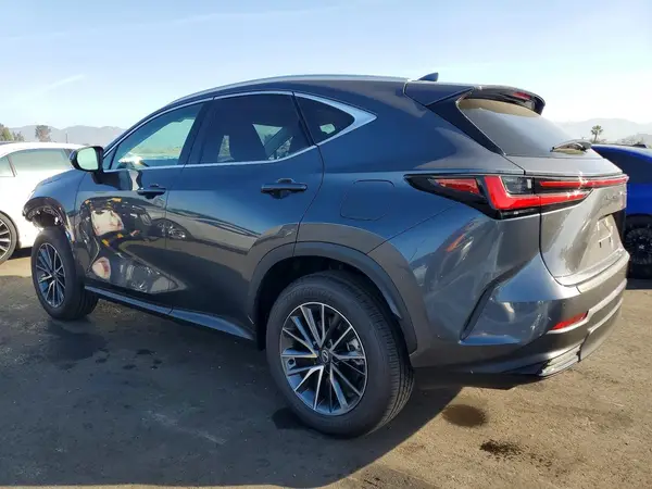 2T2AGCEZ3TC102973 2026 LEXUS NX - Image 2