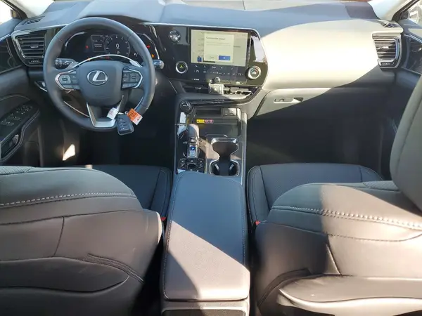 2T2AGCEZ3TC102973 2026 LEXUS NX - Image 8