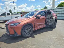 2T2AGCEZ3TC104254 2026 LEXUS NX