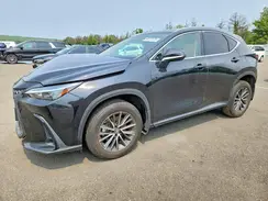 2T2AGCEZ4NC005686 2022 LEXUS NX