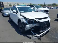 2T2AGCEZ4NC008622 2022 LEXUS NX