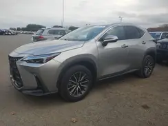 2T2AGCEZ4NC013142 2022 LEXUS NX